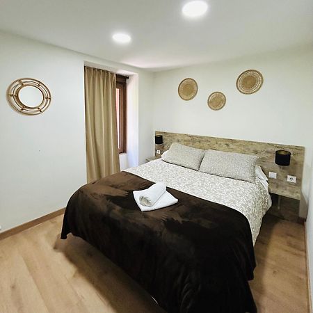 Apartahotel Canfranc Dış mekan fotoğraf