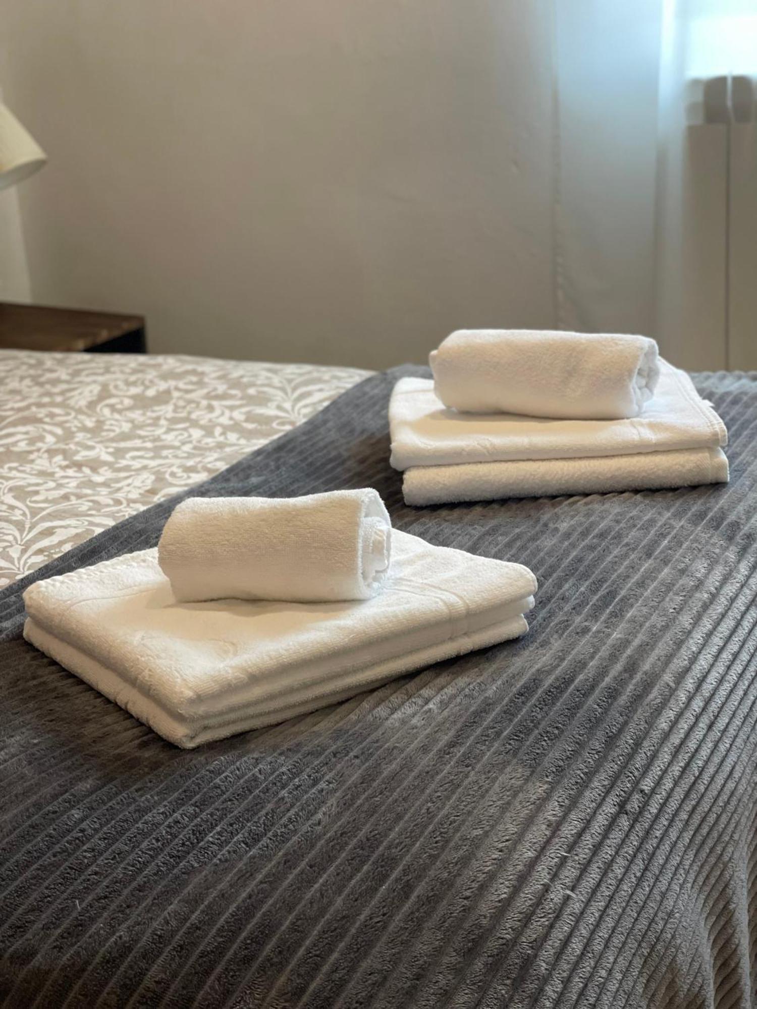 Apartahotel Canfranc Dış mekan fotoğraf