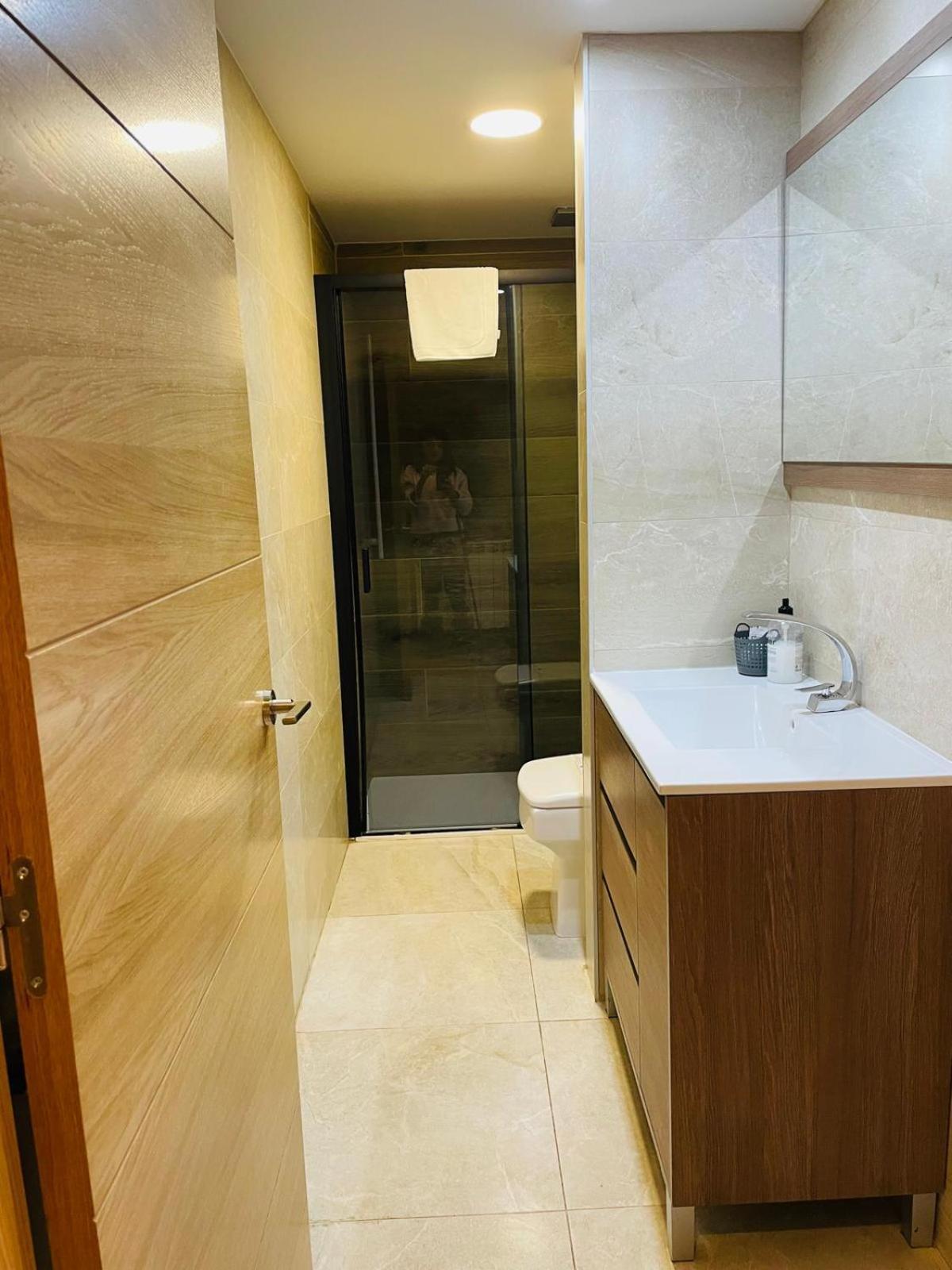 Apartahotel Canfranc Dış mekan fotoğraf