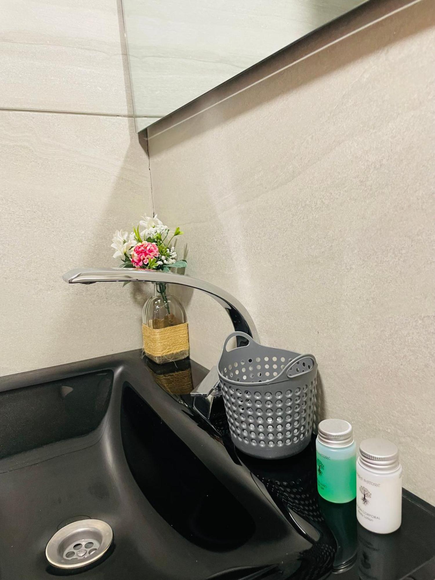 Apartahotel Canfranc Dış mekan fotoğraf